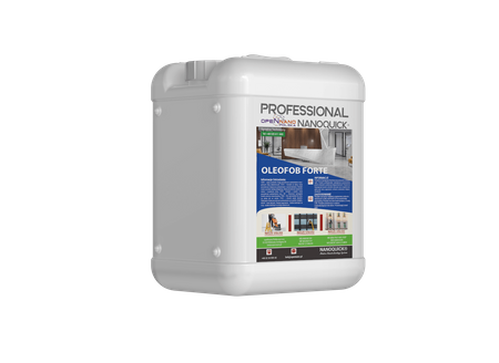 Profesjonalny produkt Impregnat Oleofob Forte 1L