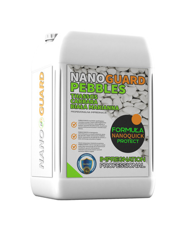 Impregnat do Thassos Carrara Biała Marianna 20L