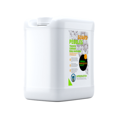 Impregnat do Thassos Carrara Biała Marianna 5L