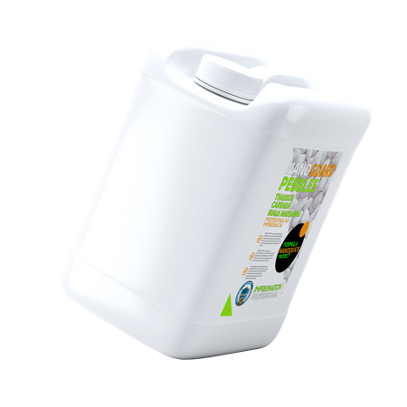 Impregnat do Thassos Carrara Biała Marianna 5L