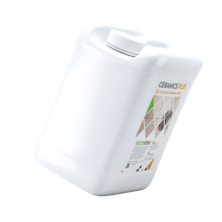 Mycie i Czyszczenie Klinkieru Cegły Elewacji Taras Schody Ceramics Plus