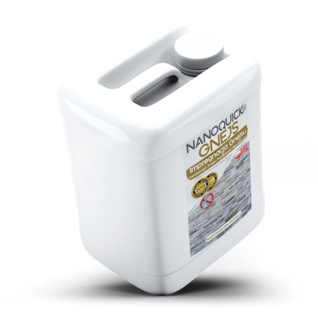 Impregnacja profesjonalna kamieni Gnejs 20L