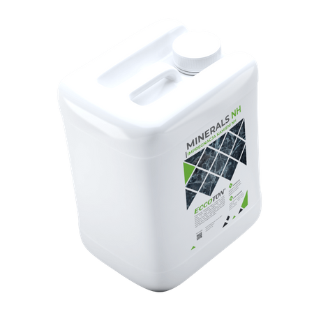 Impregnat do kamieni niskochłonnych Minerals NH 20L