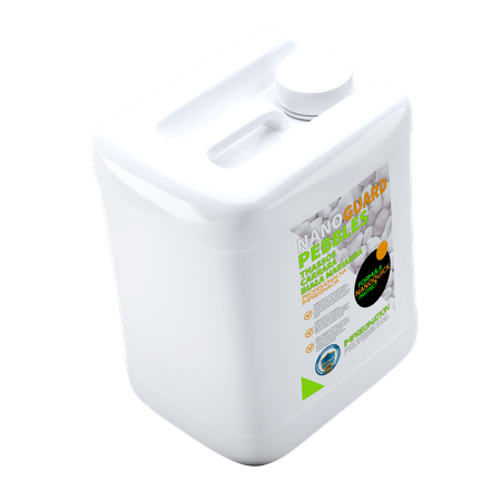 Impregnat do Thassos Carrara Biała Marianna 5L