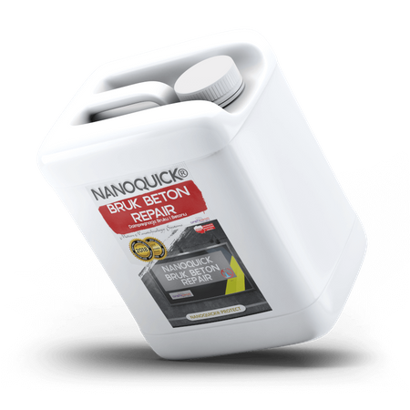  Impregnat uzupełniający Bruk Beton Repair 20L