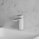 Bateria umywalkowa sztorcowa Apure 2219 CRB