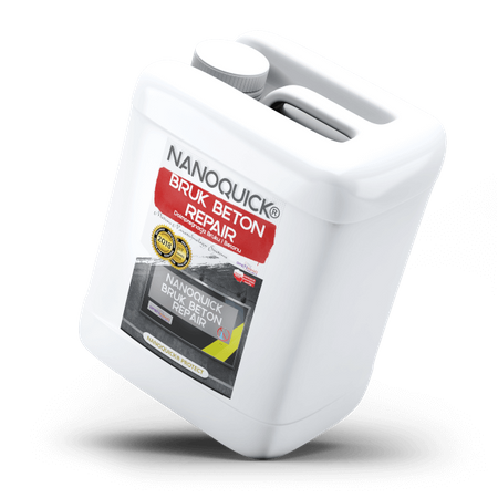  Impregnat uzupełniający Bruk Beton Repair 5L