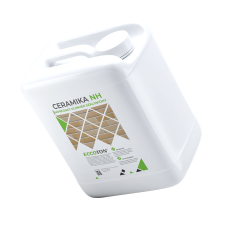 Impregnat ceramika nisko chłonna Ceramika NH 20L