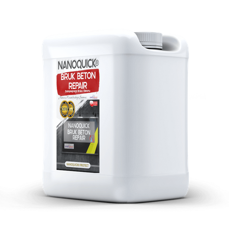  Impregnat uzupełniający Bruk Beton Repair 1L