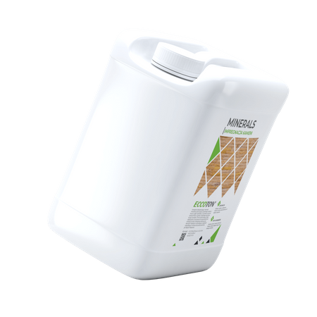 Impregnat powierzchni kamiennych Minerals 1L