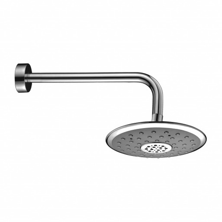 Deszczownica Omnires z ramieniem ø21 cm ME01+T02CR