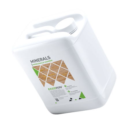 Impregnat powierzchni kamiennych Minerals 1L