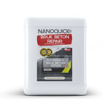  Impregnat uzupełniający Bruk Beton Repair 20L