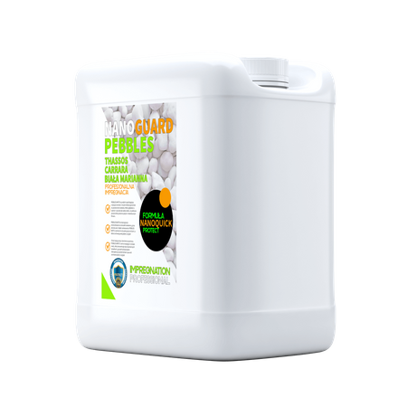 Impregnat do Thassos Carrara Biała Marianna 5L