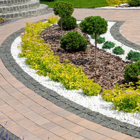 Impregnat do Thassos Carrara Biała Marianna 5L