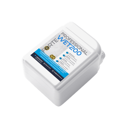 Profesjonalny Efekt Mokrego Kamienia NQ Wet 200-5L