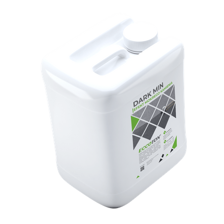 Impregnacja kamienia Mokry Kamień Dark Min 1L