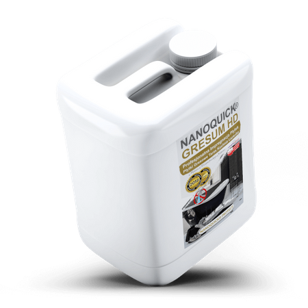 Impregnacja płytek gresu szkliwionego Gresum HD 1L