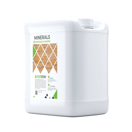 Impregnat powierzchni kamiennych Minerals 1L