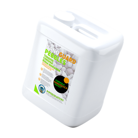 Impregnat do Thassos Carrara Biała Marianna 5L