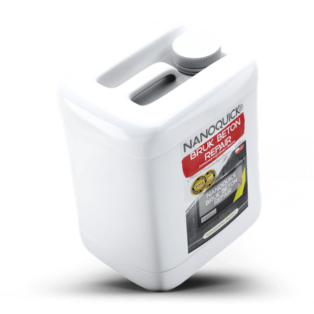  Impregnat uzupełniający Bruk Beton Repair 1L