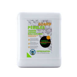 Impregnat do Thassos Carrara Biała Marianna 5L