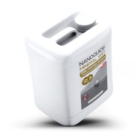 Przyciemniacz do kamienia Efekt Mokry Kamień 1L