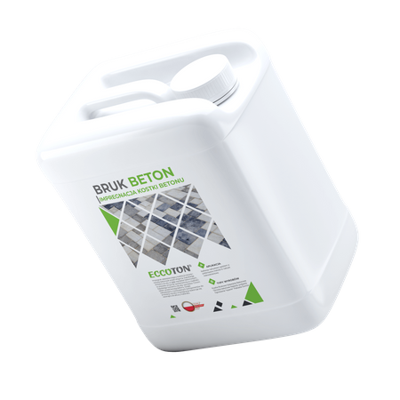 Impregnacja Kostki Brukowej Galanterii Beton Architektoniczny Bruk Beton