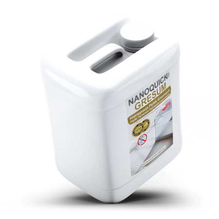 Profesjonalny impregnat do płytek gresu Gresum 1L