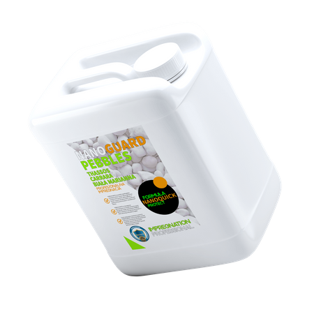 Impregnat do Thassos Carrara Biała Marianna 5L