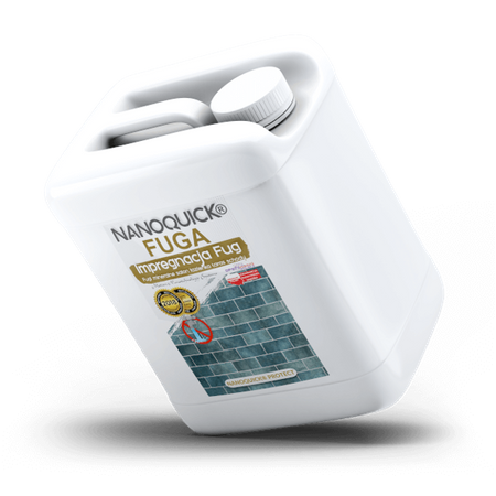 Profesjonalny Impregnat Do Fug Mineralnych Fuga 20L