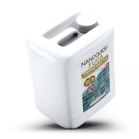 Profesjonalny Impregnat Do Fug Mineralnych Fuga 1L