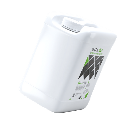 Impregnacja bruku efekt Mokrej Kostki Dark Bet 1L