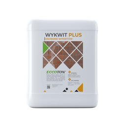 Usuwanie białych nalotów wykwitów Wykwit Plus 5L