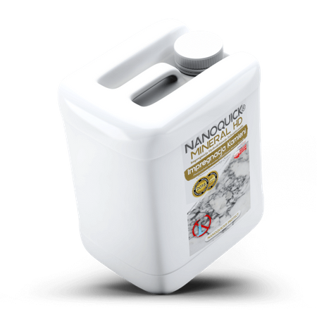 Impregnat do nisko chłonnych kamieni Mineral HD 1L
