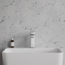 Bateria umywalkowa sztorcowa Apure 2219 CRB